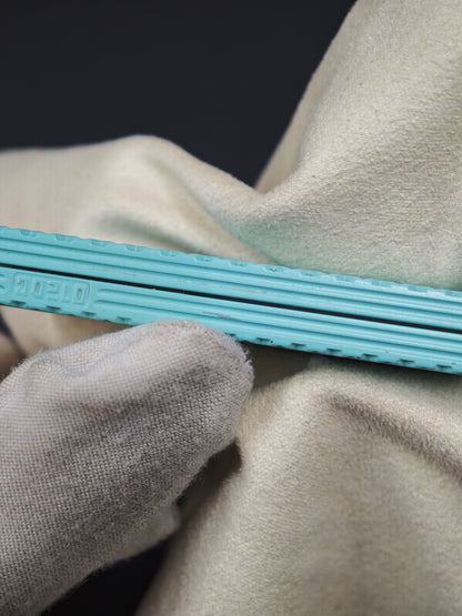 Ultra-Thin Wafer Stainless Steel