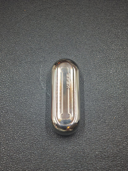 Floating Cloud Titanium