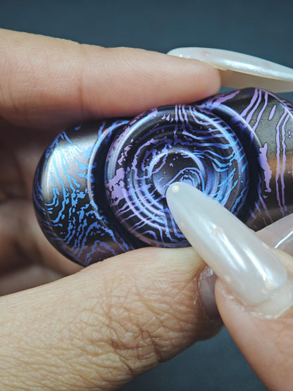 Origin Point Titanium