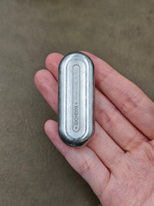 Floating Cloud Stainless Steel
