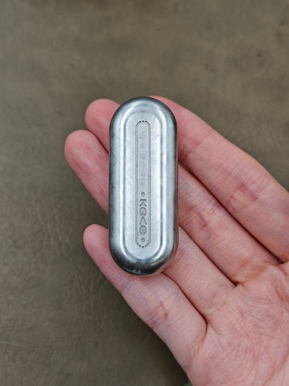 Floating Cloud Stainless Steel