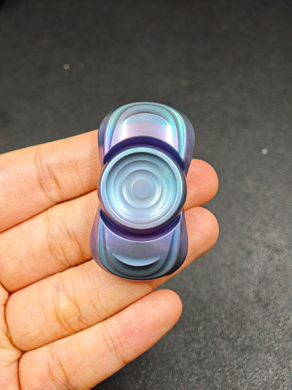 Aroslip Titanium Anodized