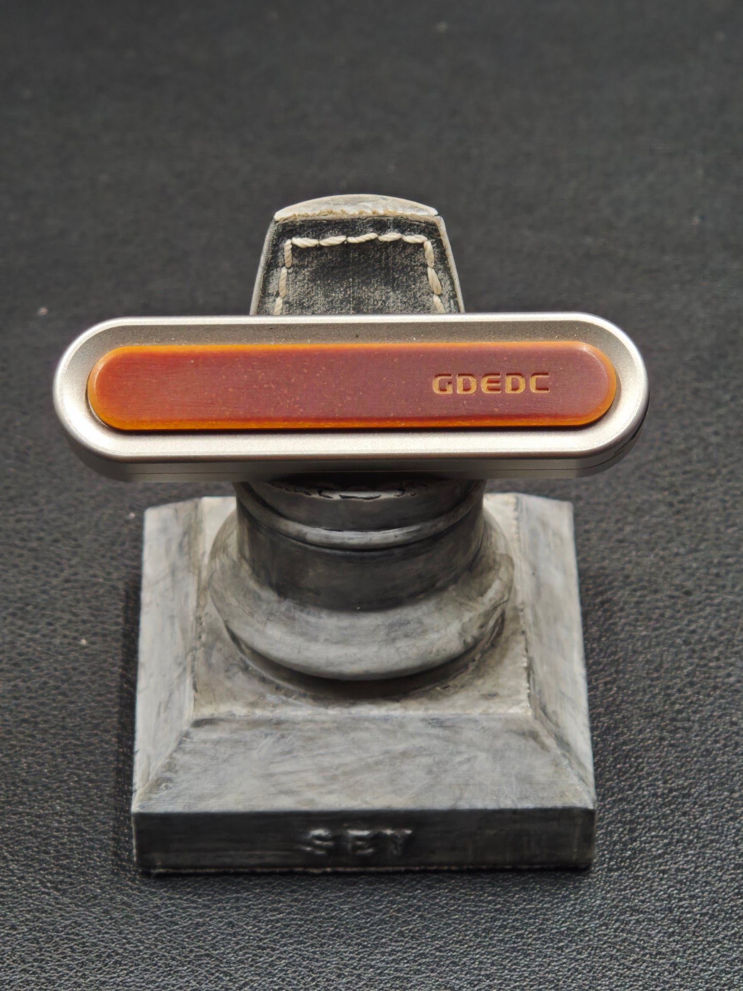 Spice Pin Stainless Steel