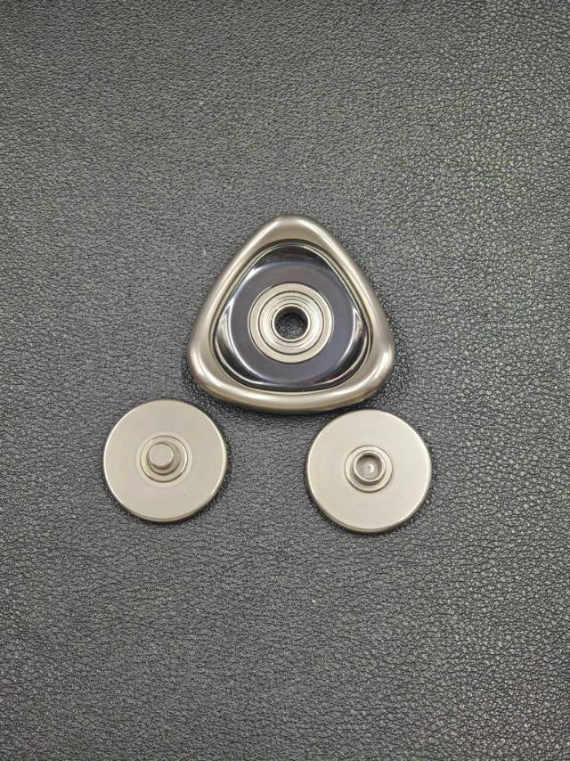 ROC OG Zirconium Stainless Steel
