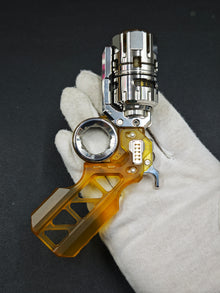 Slider Stainless Steel