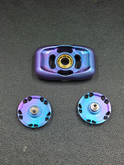 Ark Titanium