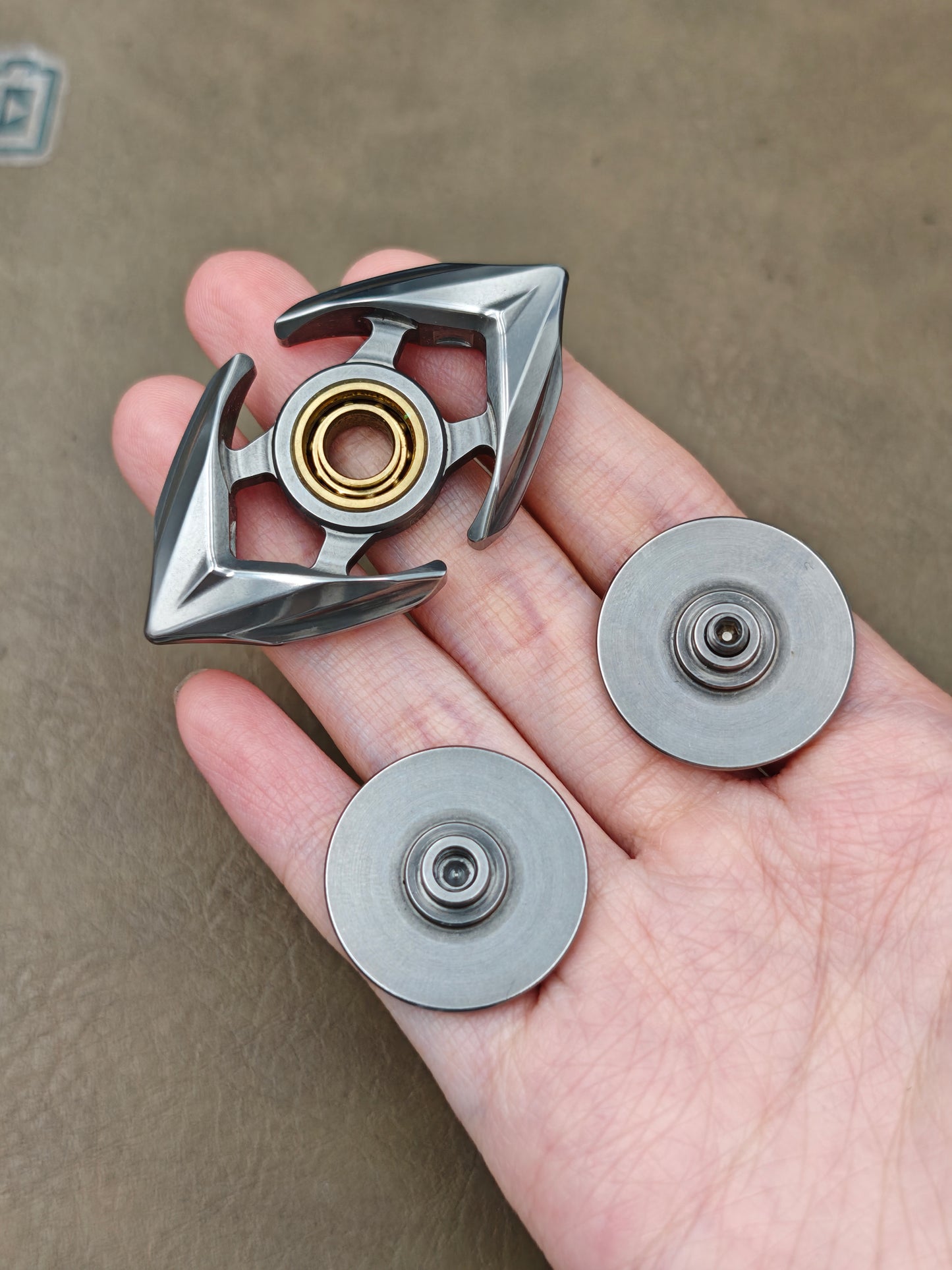 Sagittarius Stainless Steel
