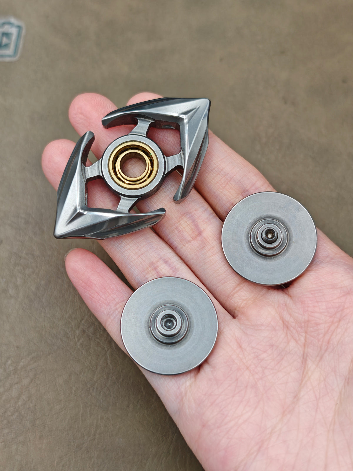 Sagittarius Stainless Steel