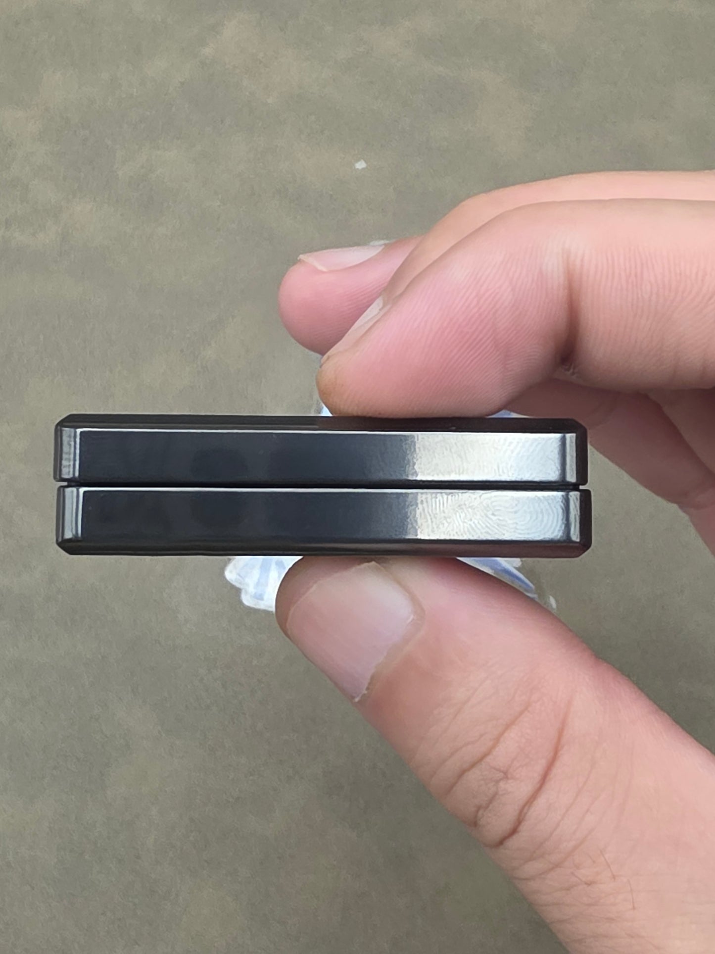 DRIVE Zirconium