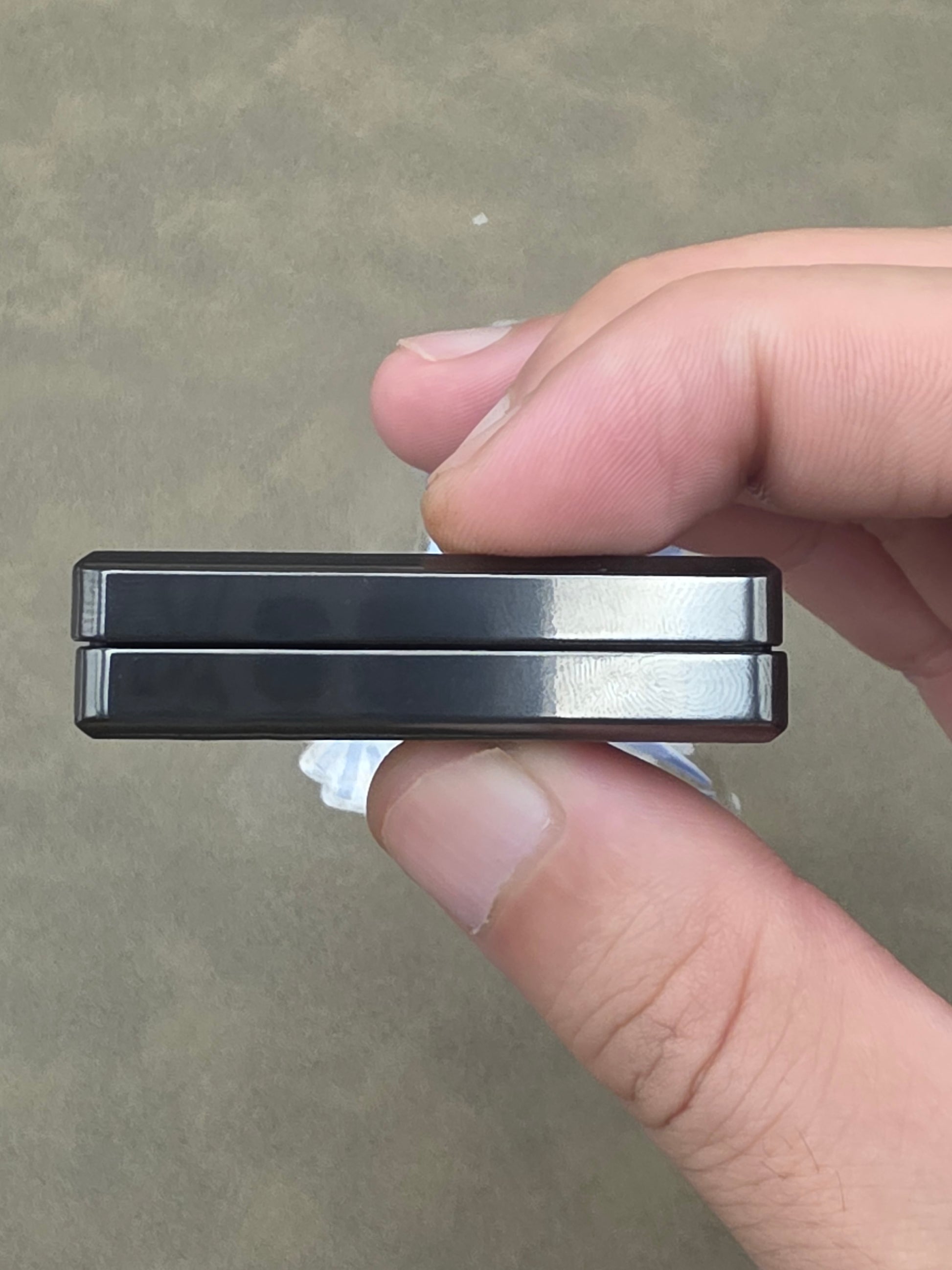 DRIVE Zirconium
