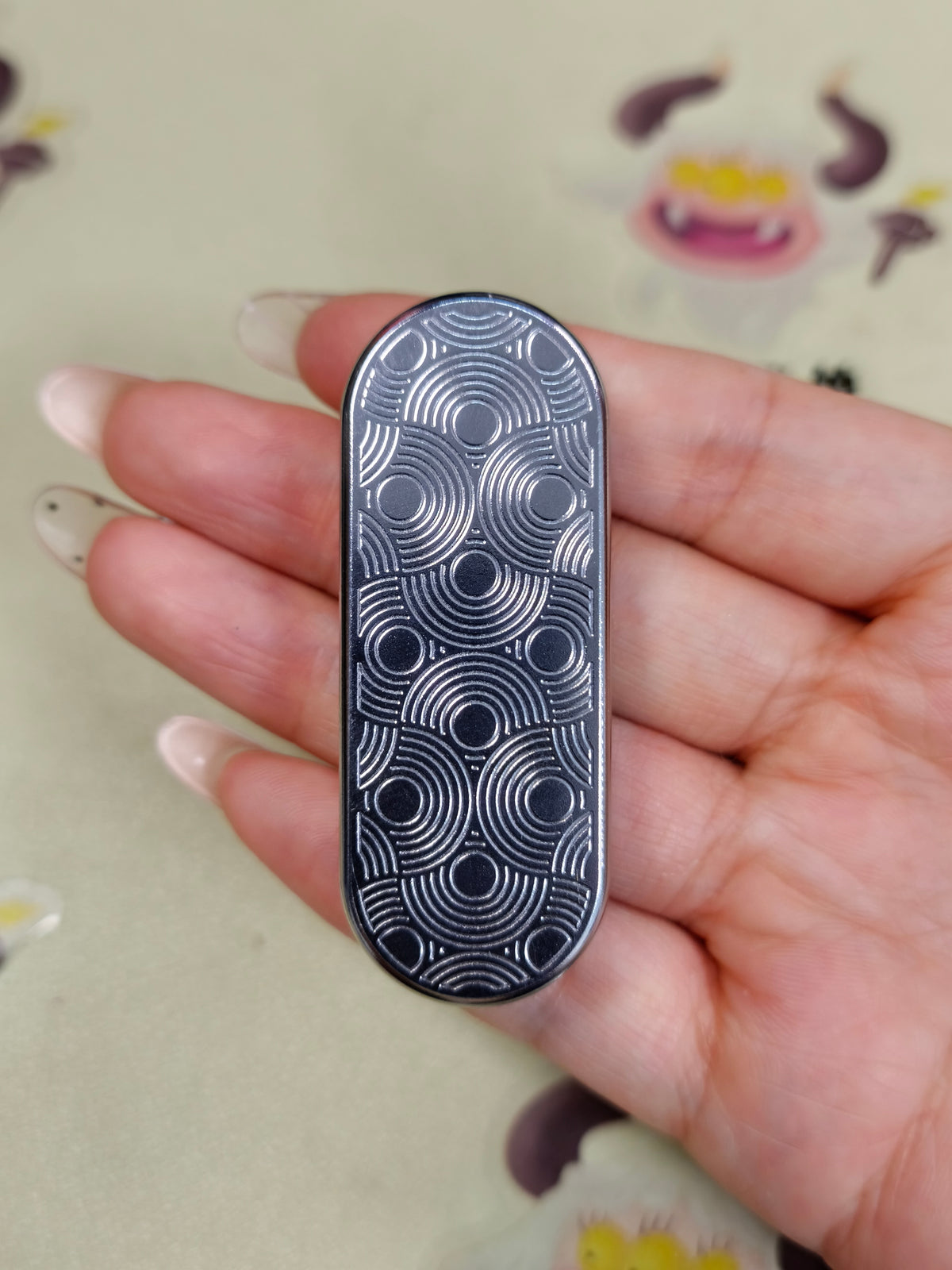 Ming Yin Stainless Steel