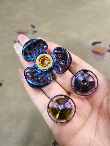Turbo Titanium