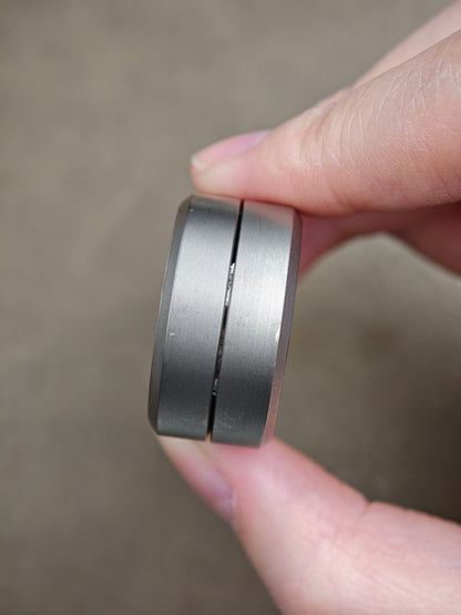 F2 Titanium