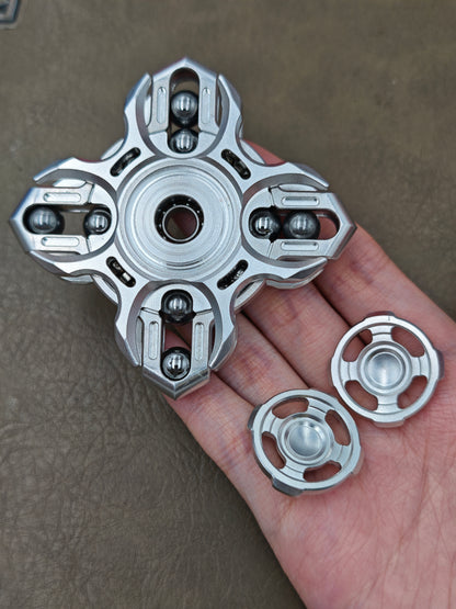 Oracle Aluminum