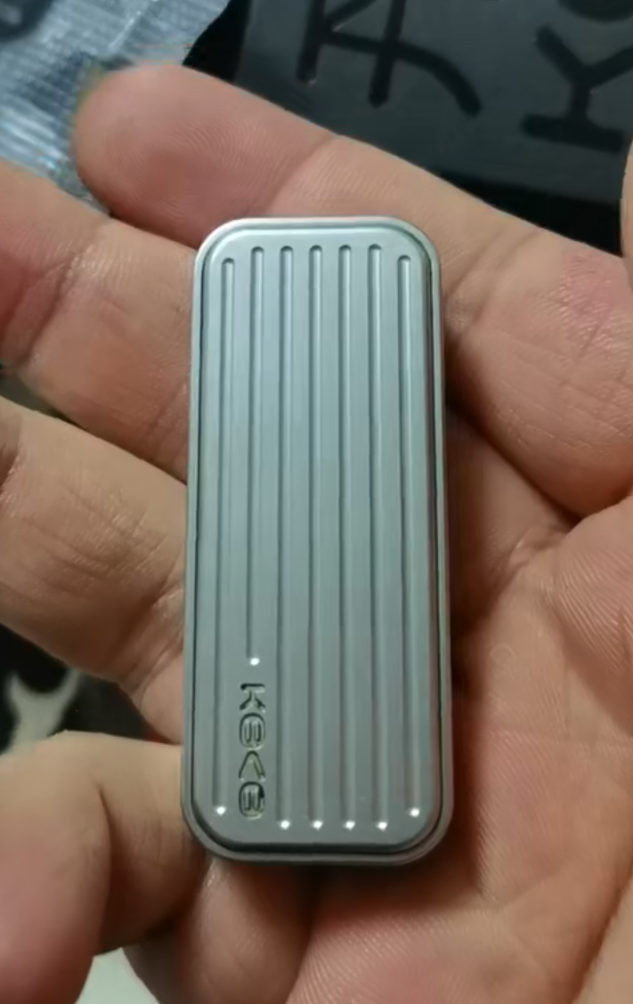 Fuguang Stainless Steel PEI