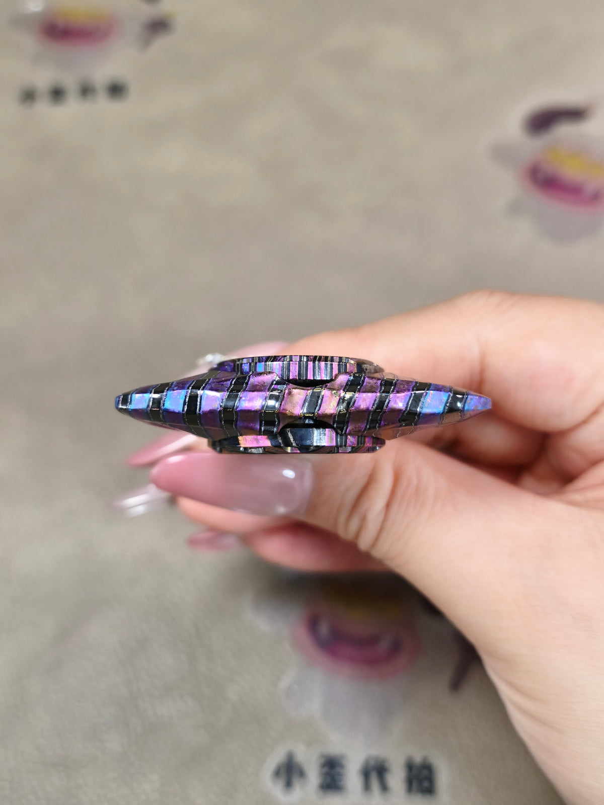 Dragon God Maru XL Zircuti