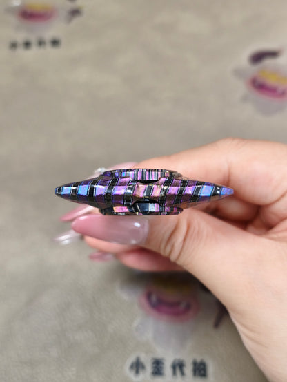 Dragon God Maru XL Zircuti