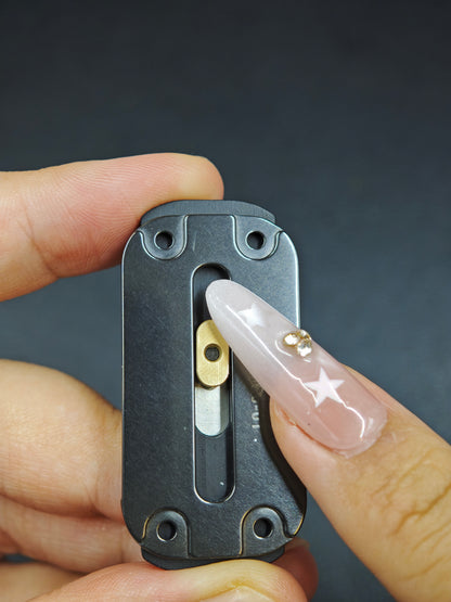 Inner Launcher Core Zirconium