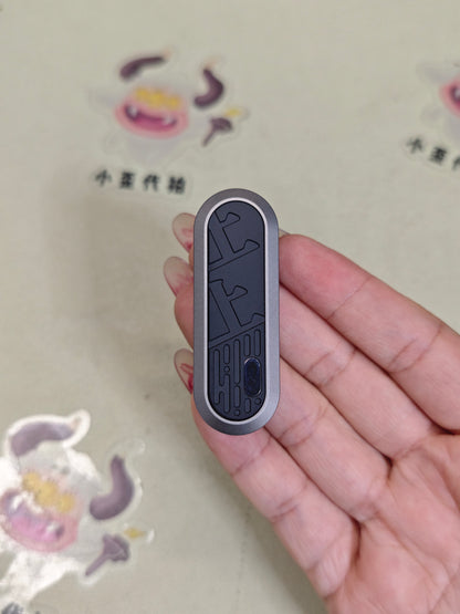 Lucky Draw Titanium