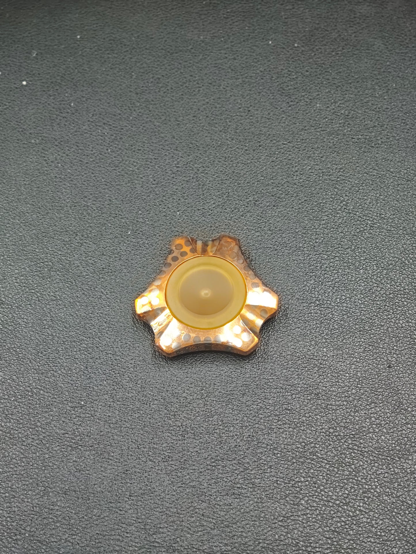 Dual Vector Foil Superconductor