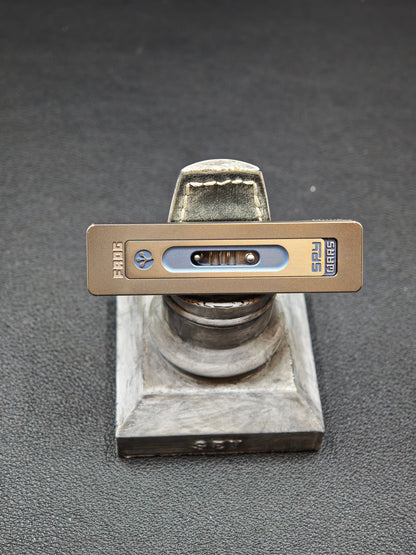 Frog Titanium