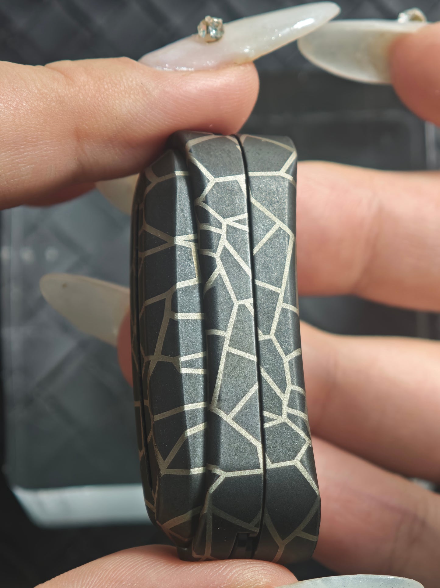 Ruyi RS Titanium