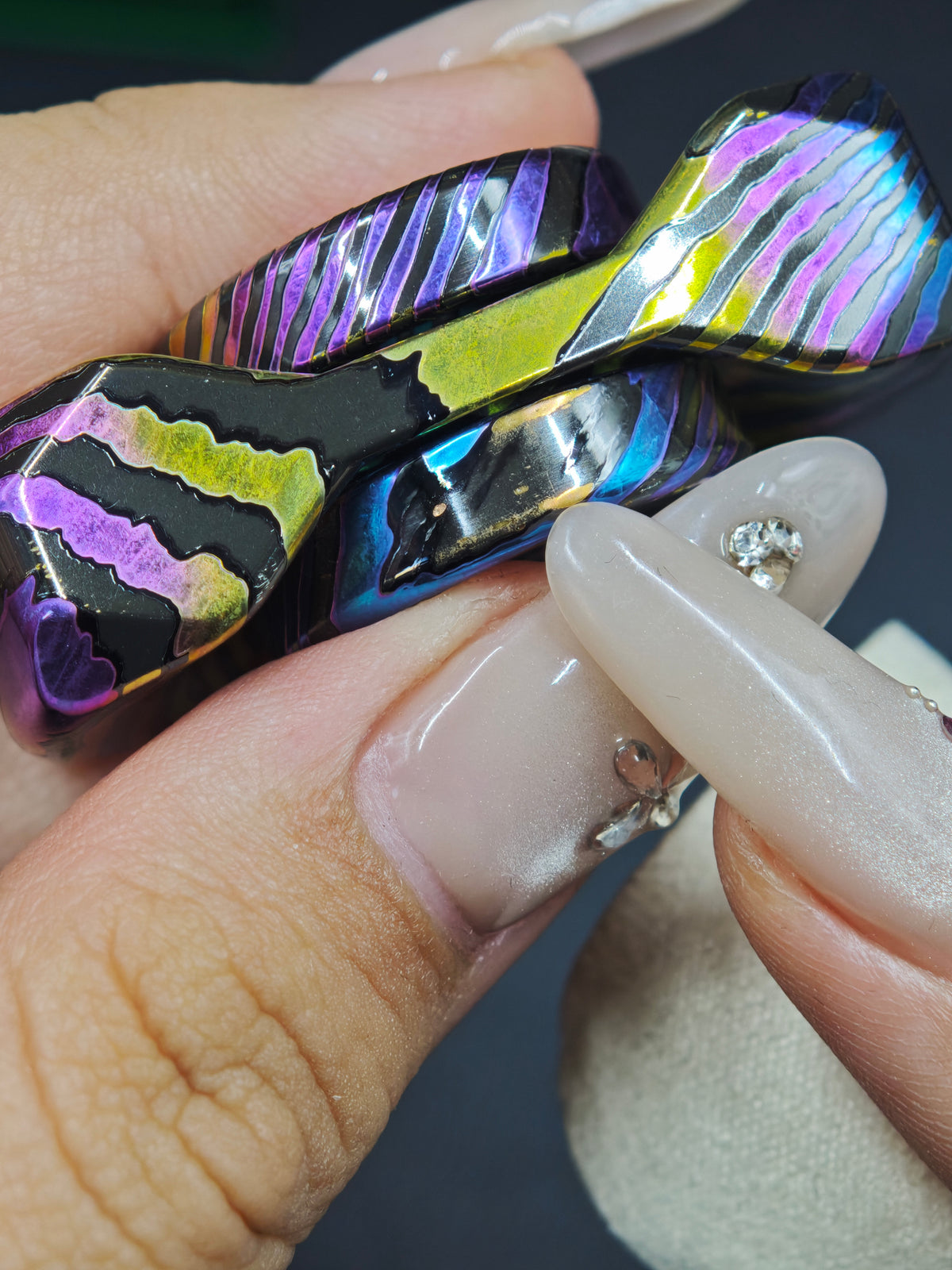 Fat Tiger Zircuti