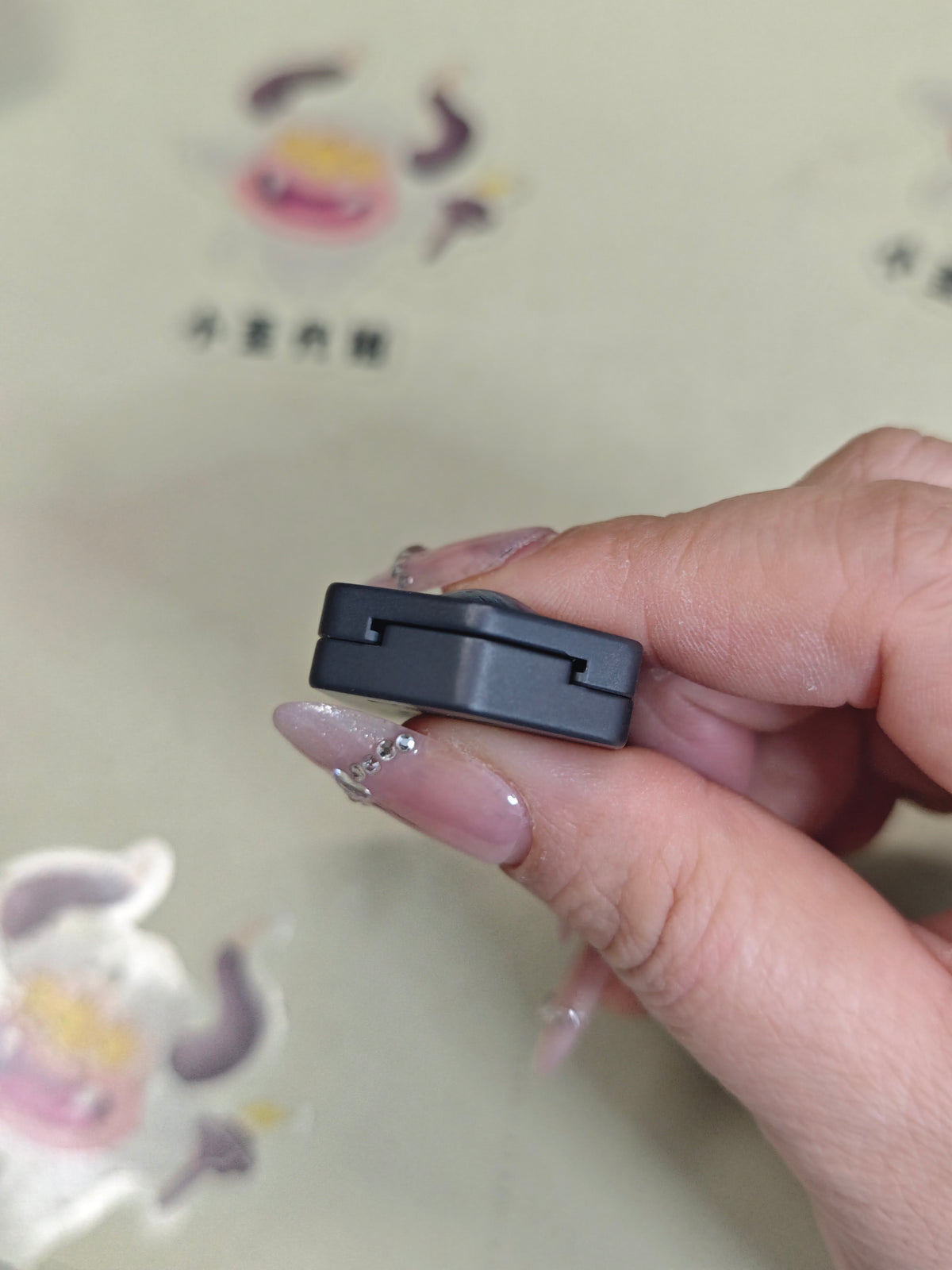 Plane Zirconium
