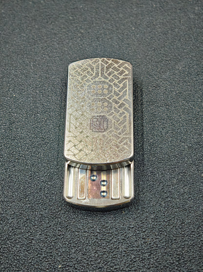Root Three Zirconium