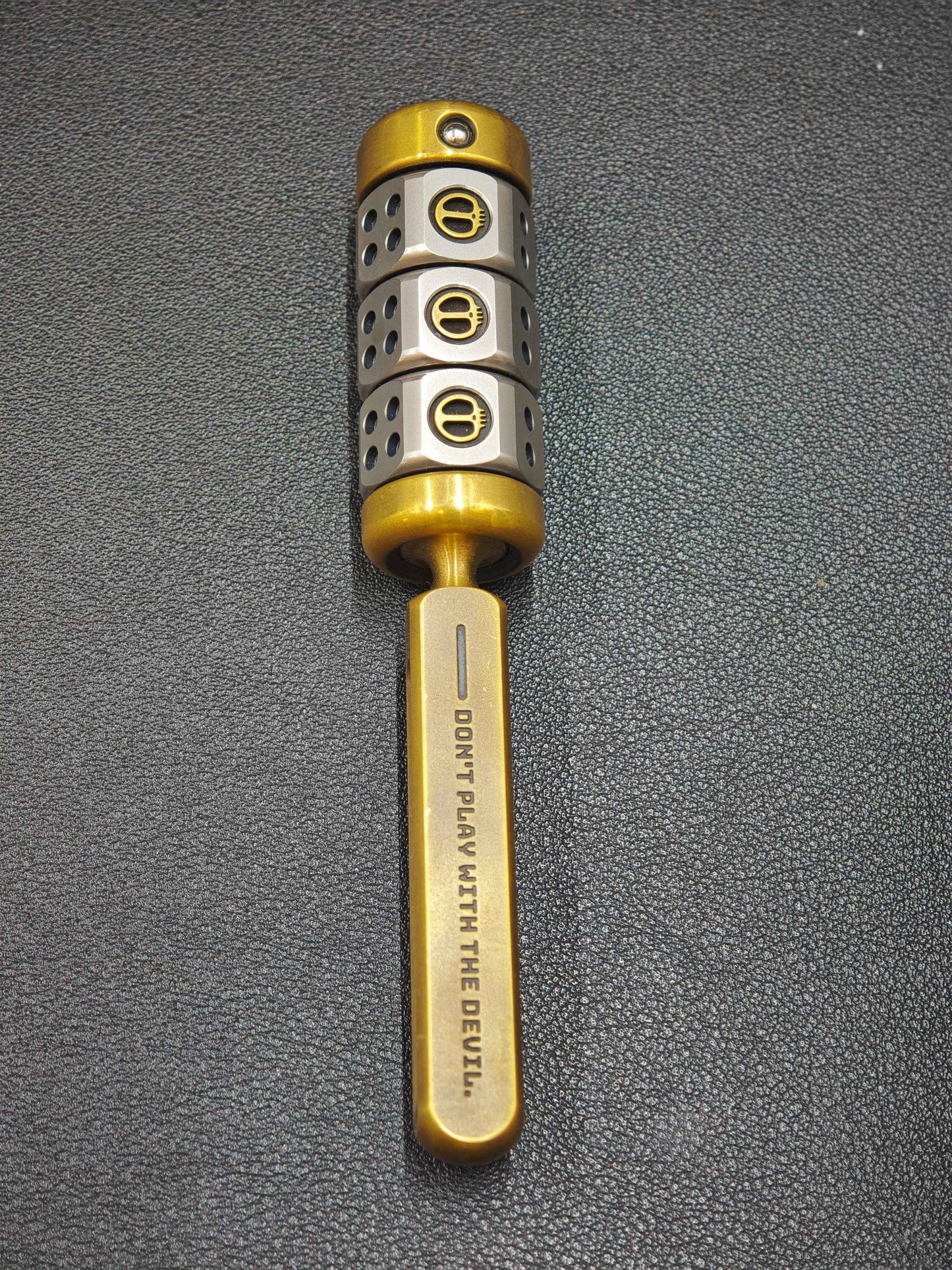 JACKPOT Brass