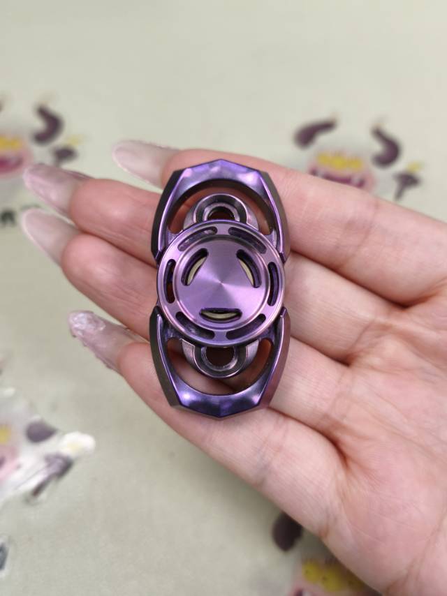 Star Gate Tungsten