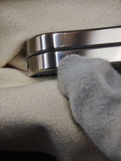 Top B Stainless Steel Titanium