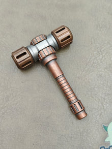 Warhammer Plus Copper