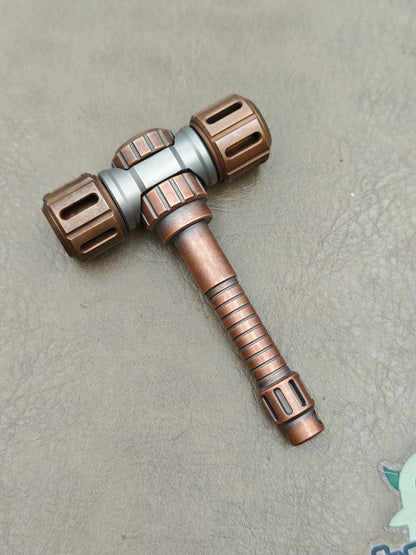 Warhammer Plus Copper