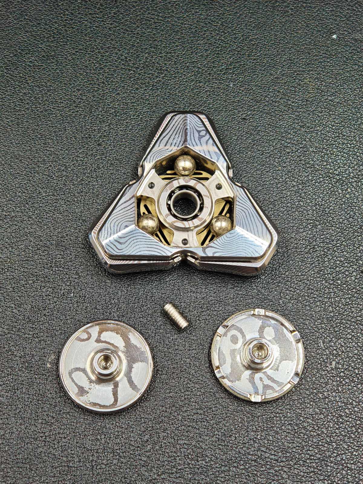 Qs Damasteel