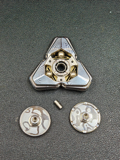 Qs Damasteel