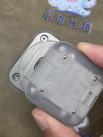 P Cube PC