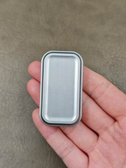 Magnet Feel Stainless Steel