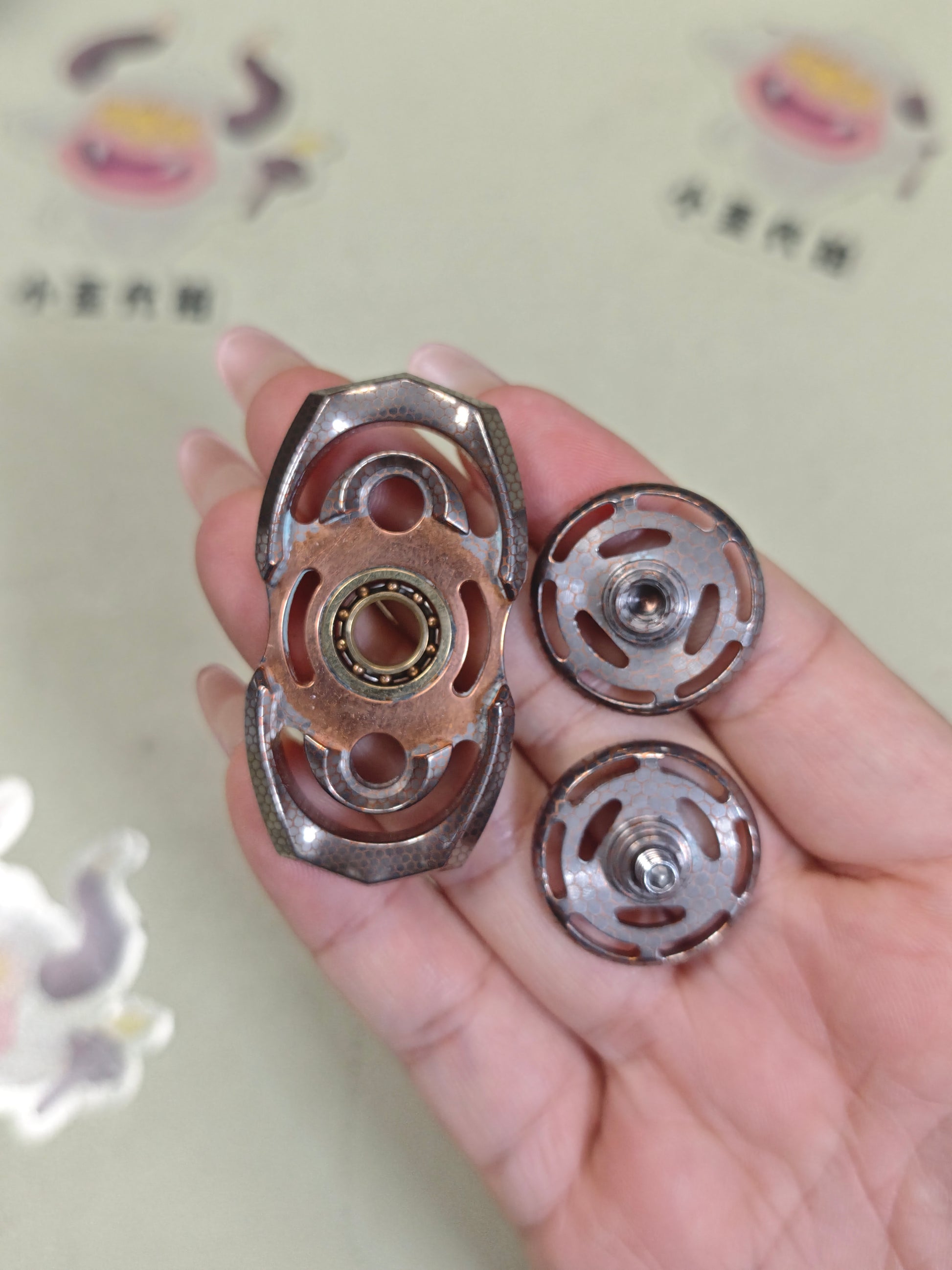 Star Gate Superconductor
