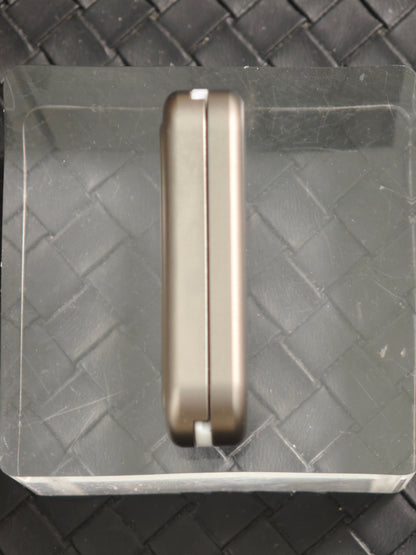 Bean+ Titanium Engraved Limited Edition