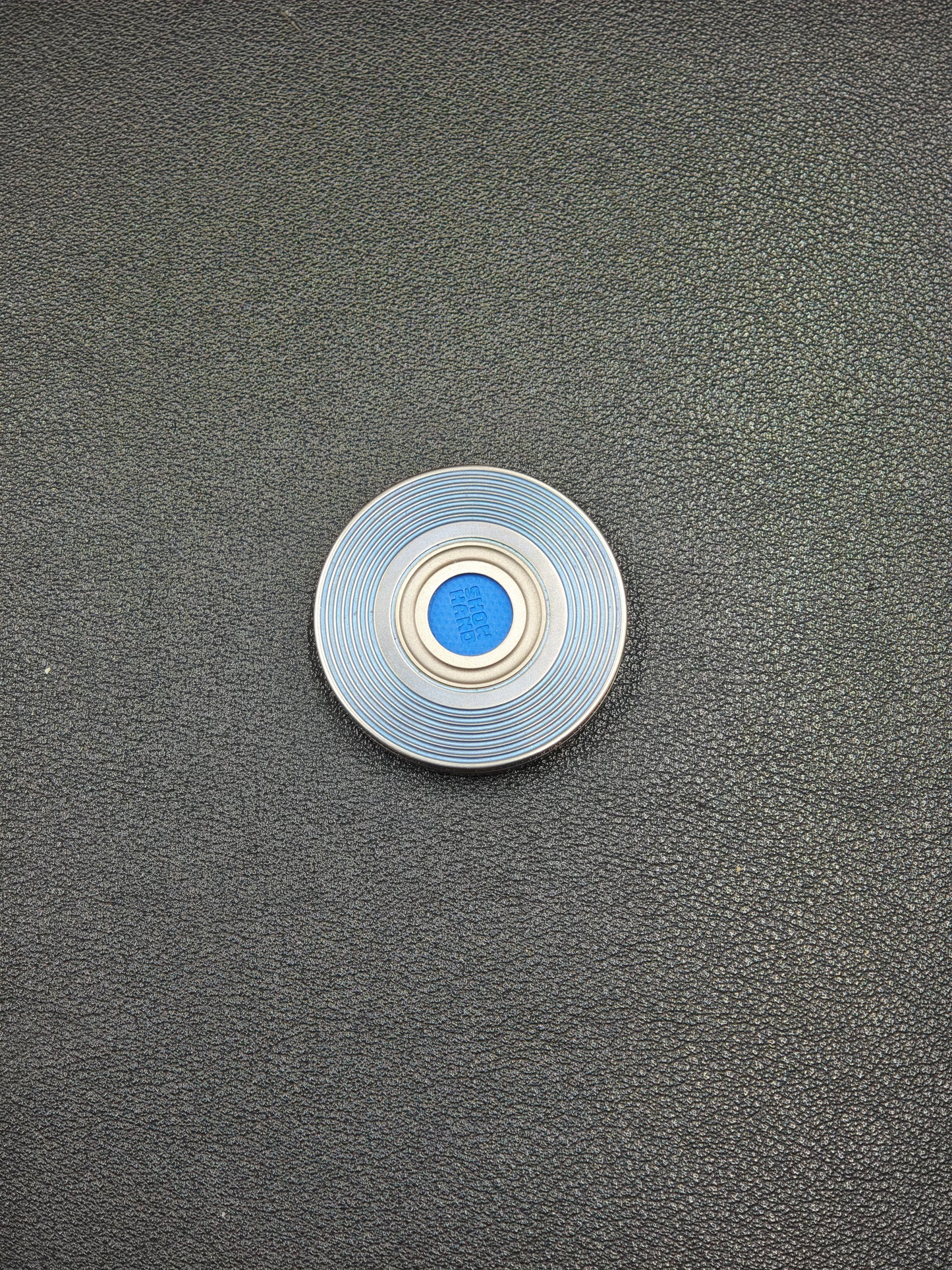All In Titanium