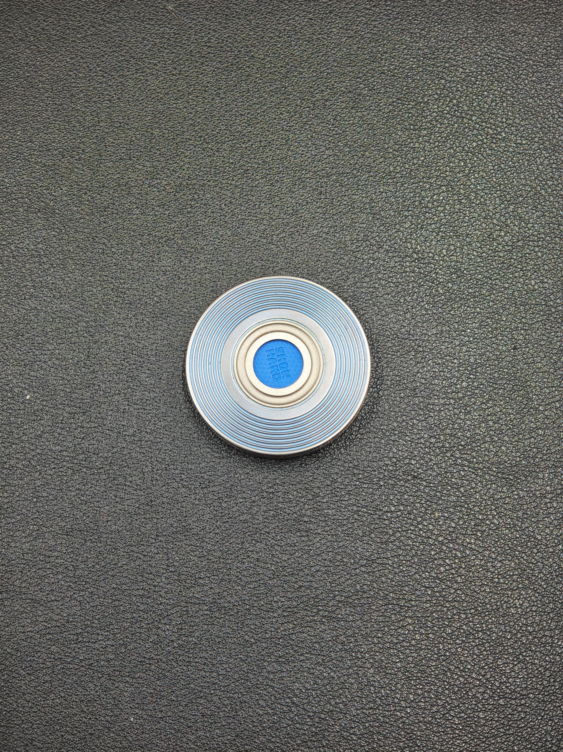All In Titanium