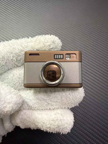 Camera M Titanium