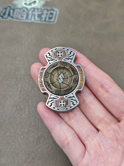 Medal Stainless Steel