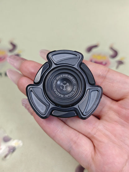 Radiation Pro Shell Opening Zirconium