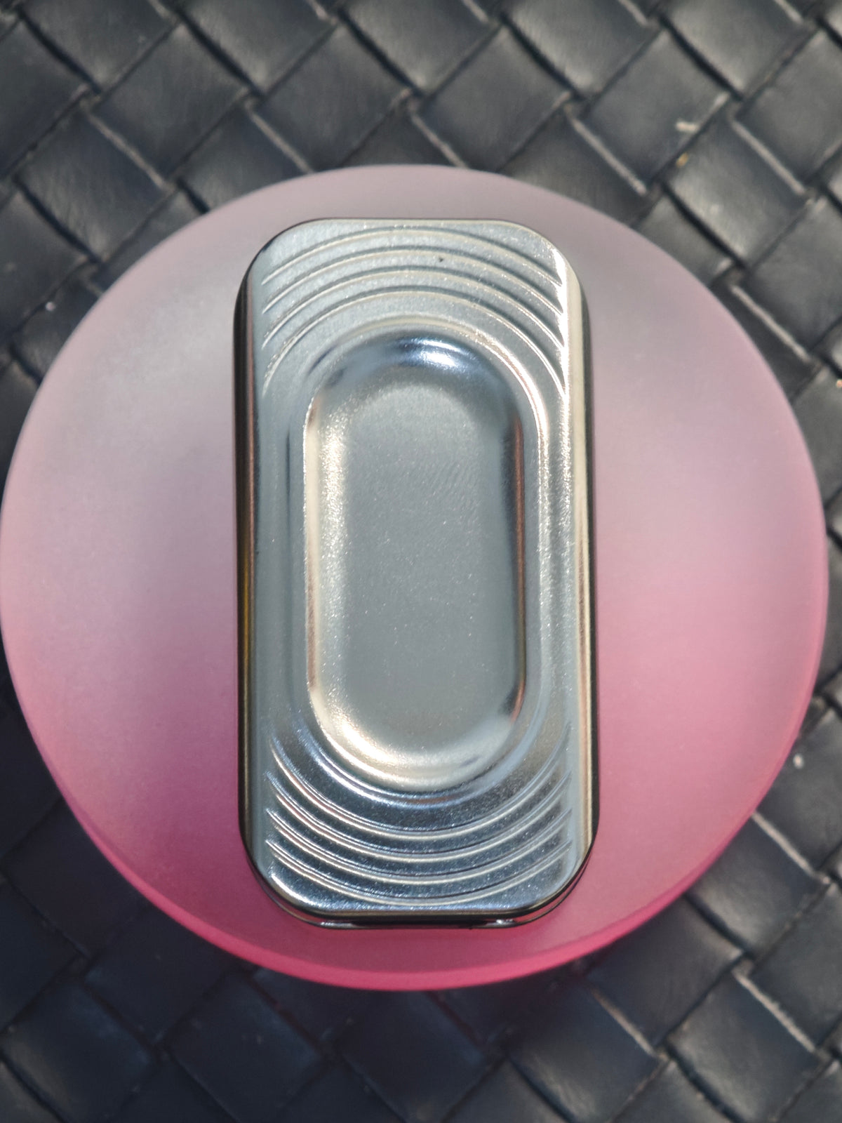 POPO Titanium