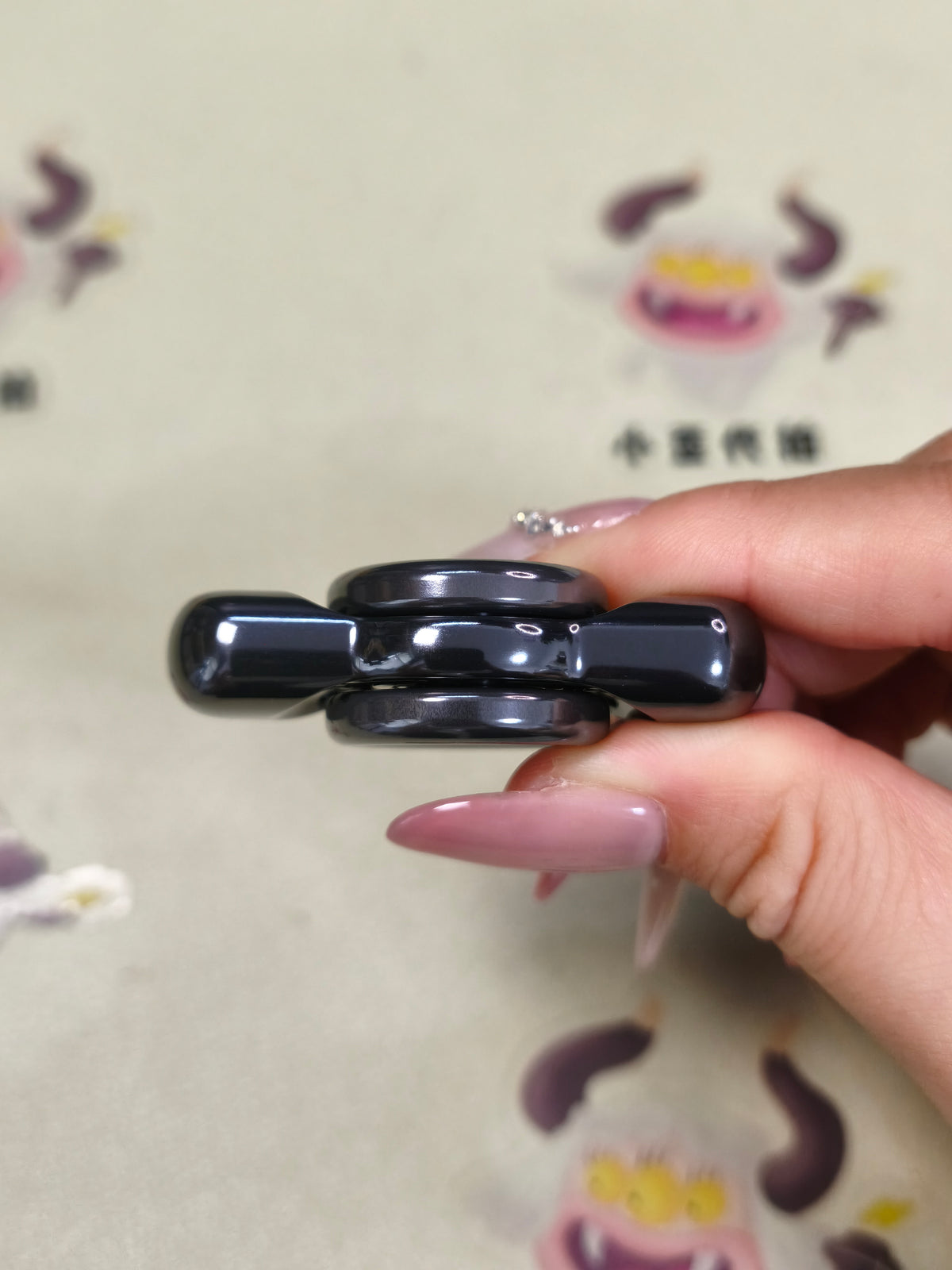 Splendor Zirconium Polished