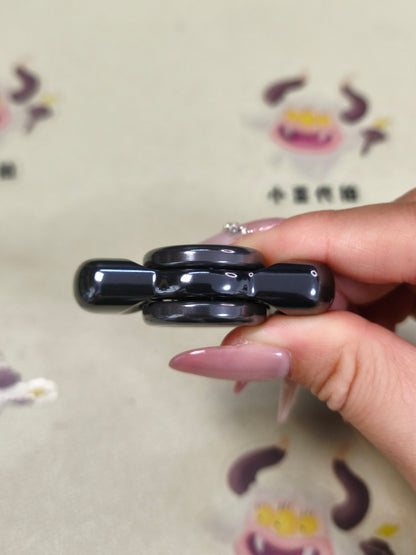 Splendor Zirconium Polished