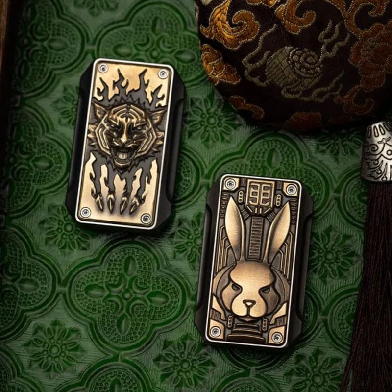 BULLET PROOF SHIELD(Rabbit articulate)