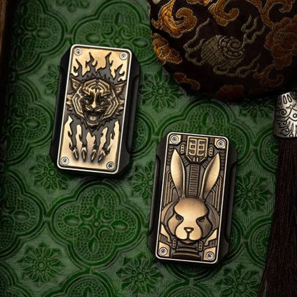 BULLET PROOF SHIELD(Rabbit articulate)